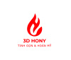 3d hony